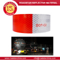 High quality reflective tape for vehicle